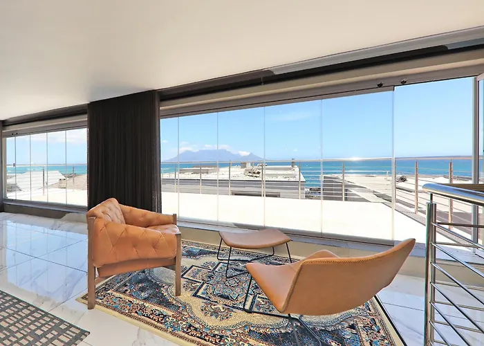 Ocean Splendor, Blouberg, Cape Town