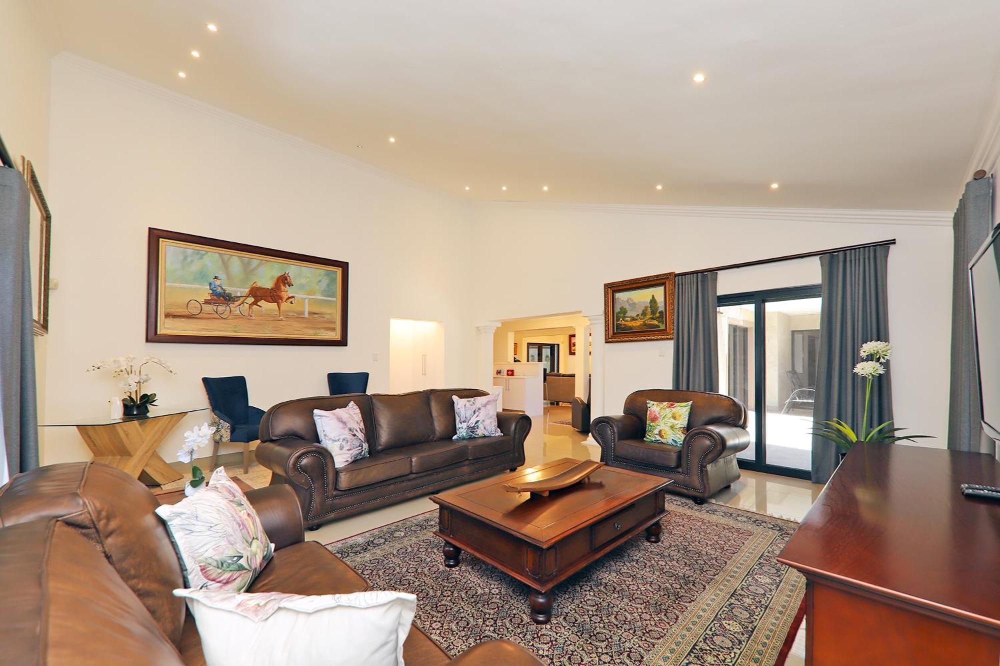 Ocean Splendor, Blouberg, *