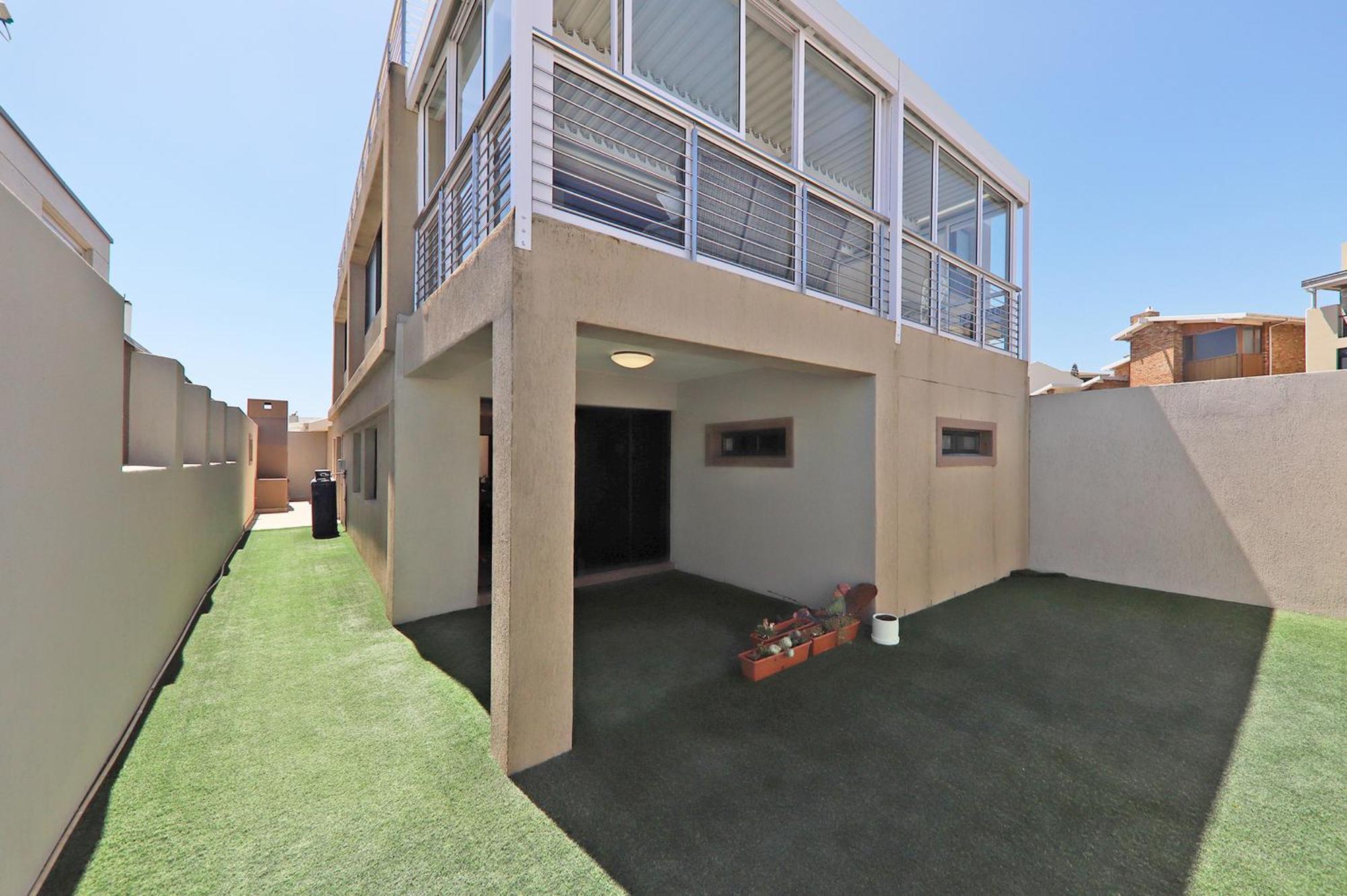 Ocean Splendor, Blouberg, Holiday home *