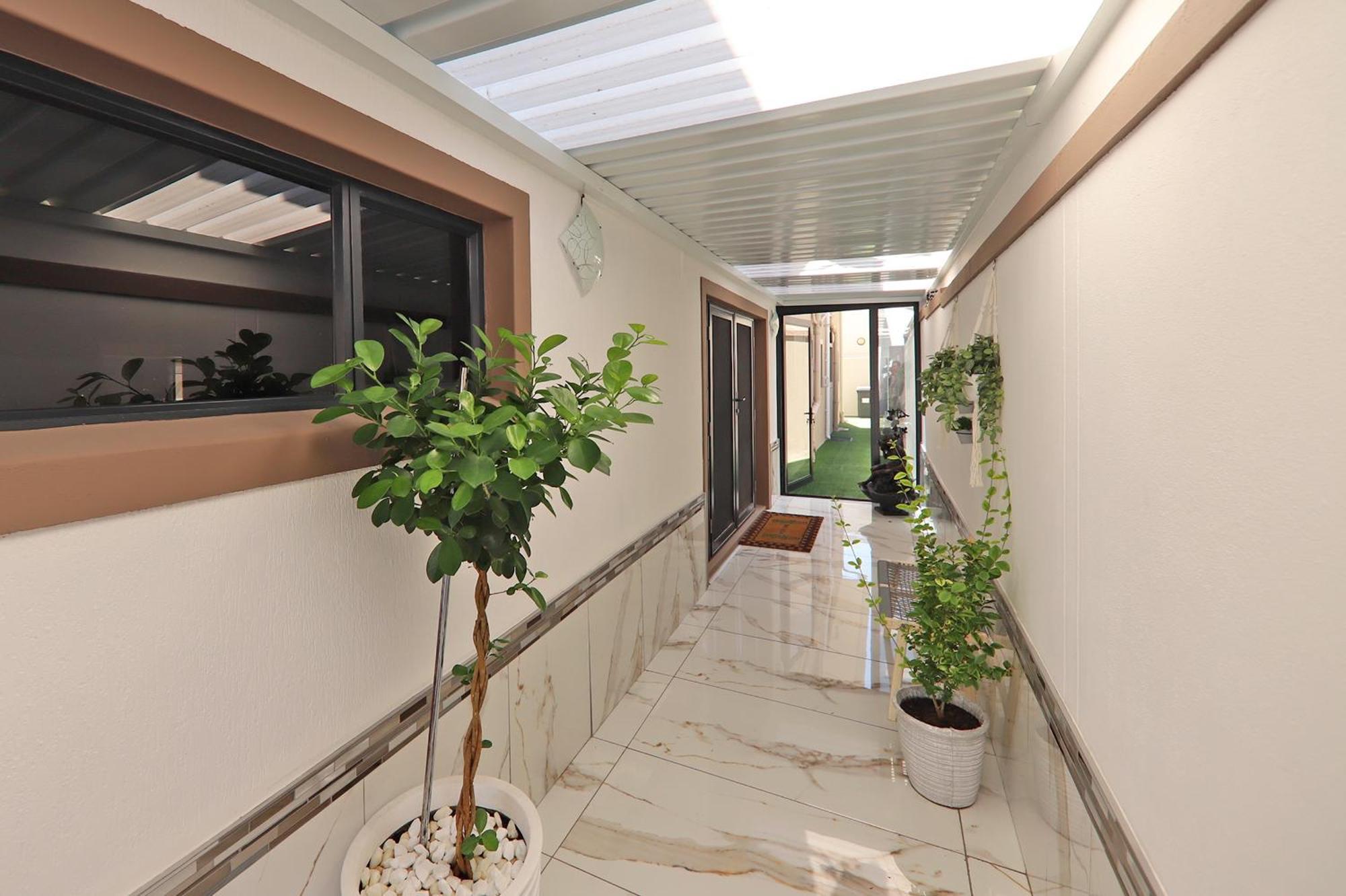 Ocean Splendor, Blouberg, Holiday home *