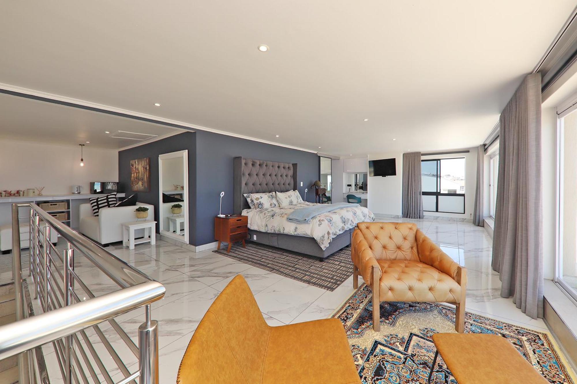 Ocean Splendor, Blouberg, *
