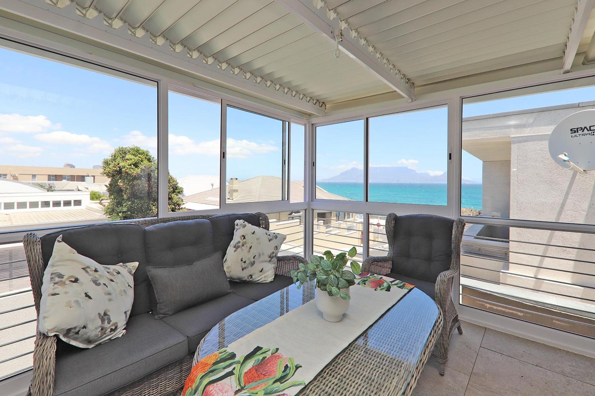 Ocean Splendor, Blouberg, * Cape Town