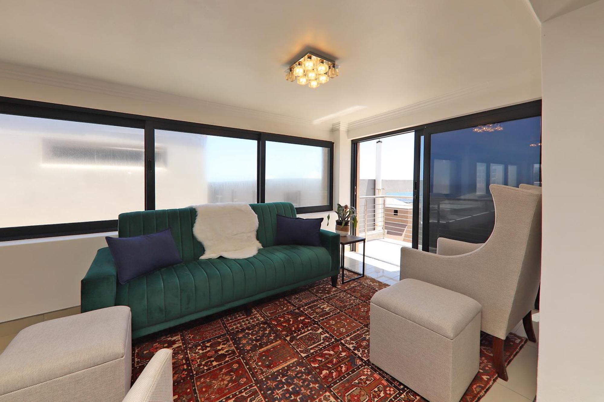 Ocean Splendor, Blouberg, Holiday home *