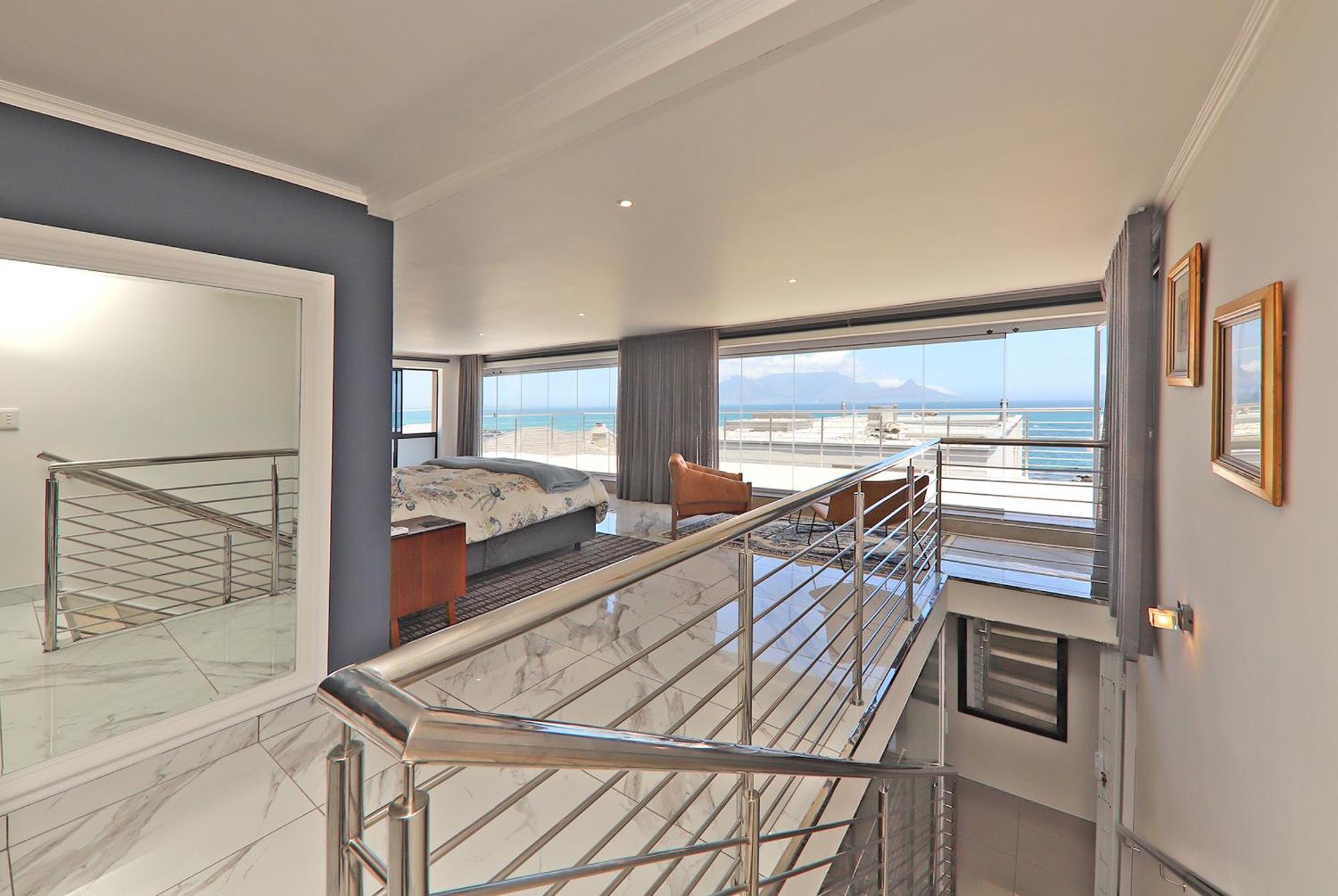 Holiday home Ocean Splendor, Blouberg, *