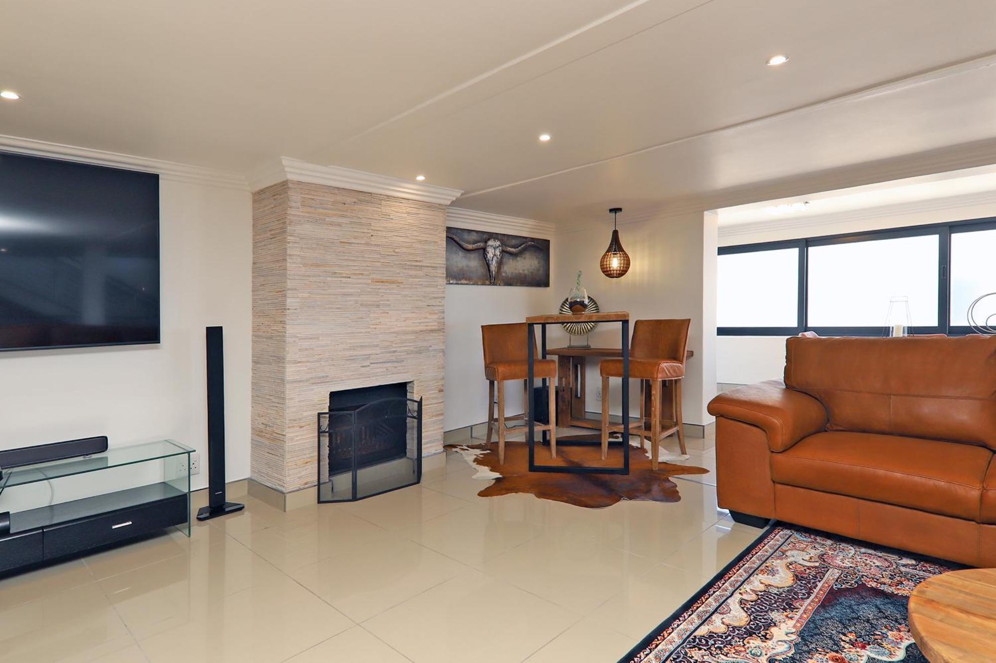Ocean Splendor, Blouberg, Cape Town