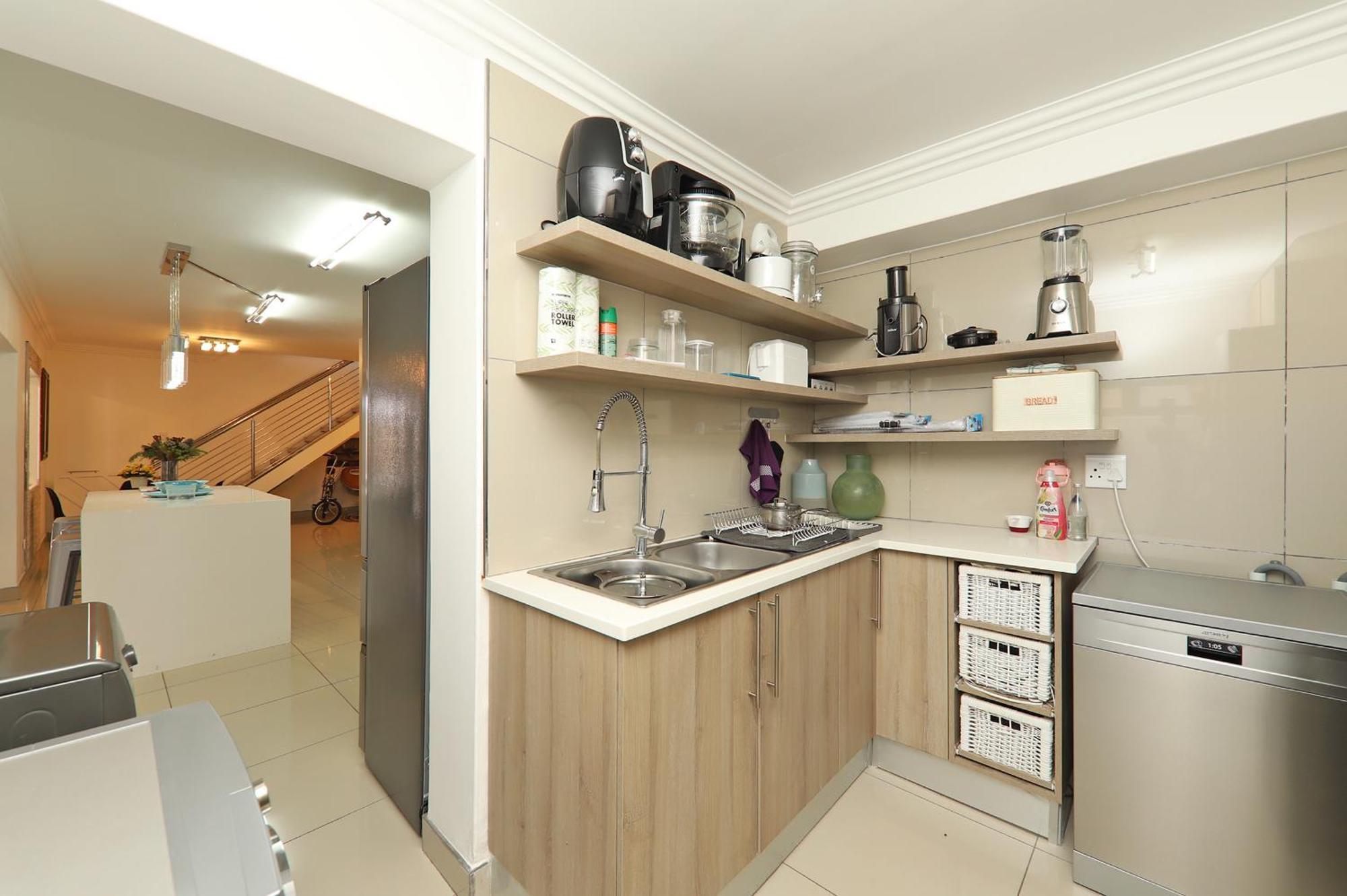 Holiday home Ocean Splendor, Blouberg,