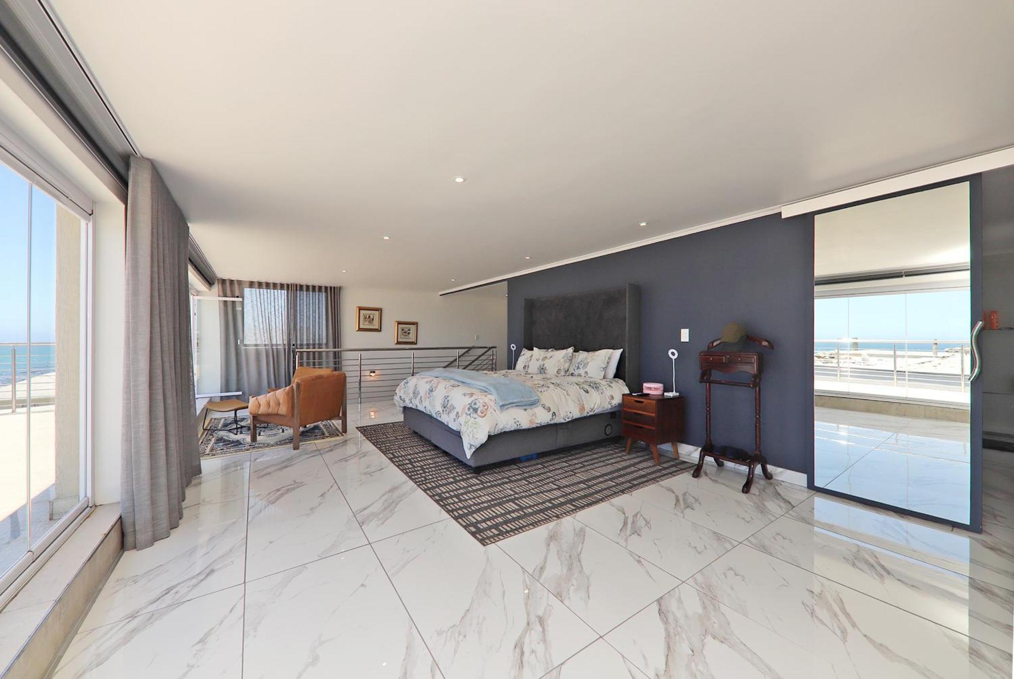 Ocean Splendor, Blouberg, Holiday home *