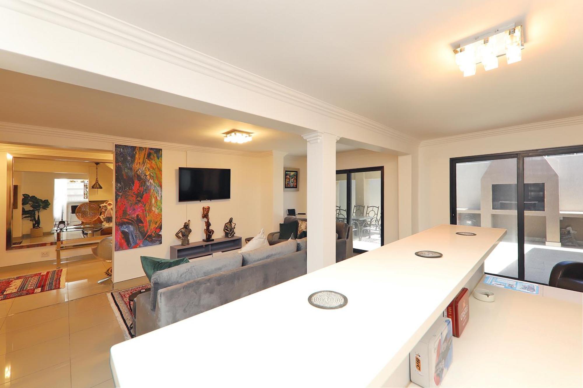Ocean Splendor, Blouberg, Holiday home Cape Town