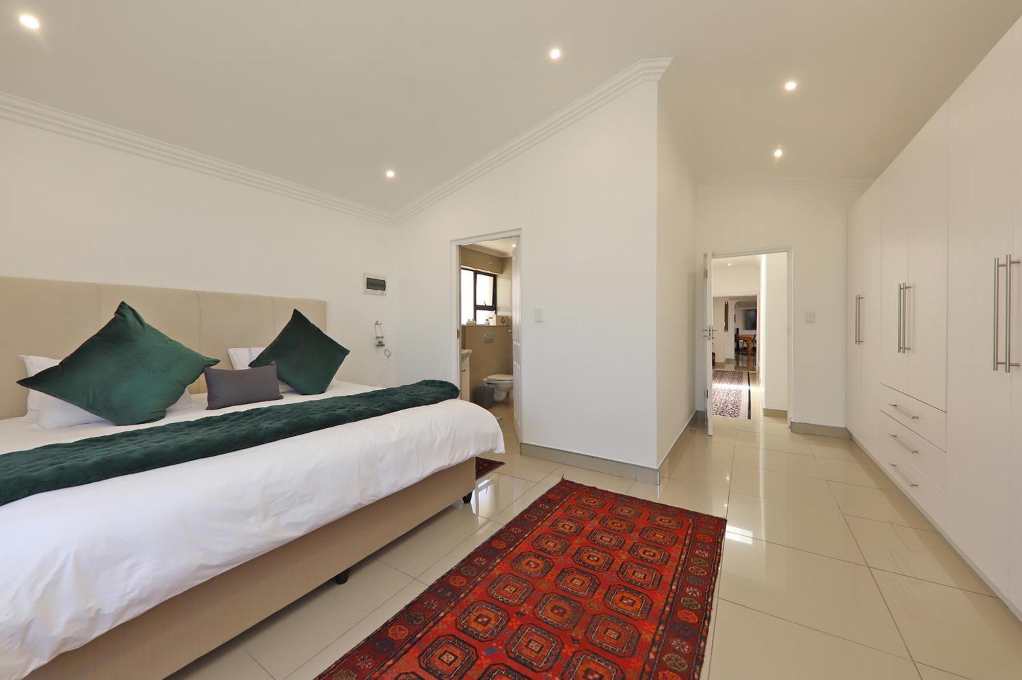 Holiday home Ocean Splendor, Blouberg, *